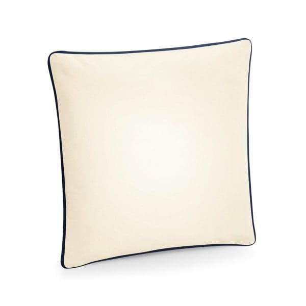 Housse de coussin à bord passepoilé – Image 9