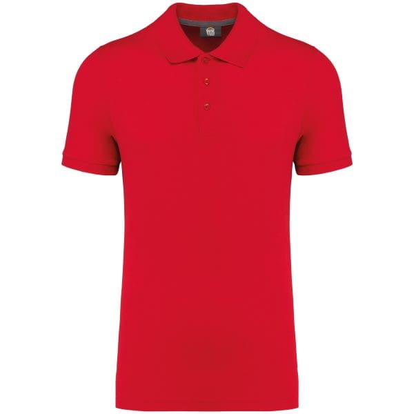 Polo écoresponsable homme – Image 110