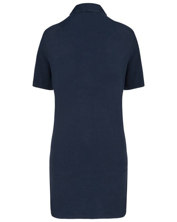 Polo long manches courtes femme – Image 89