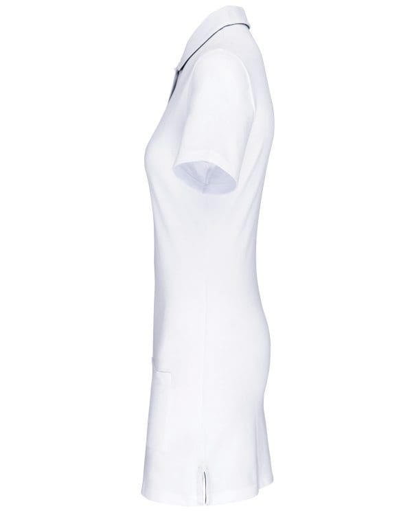 Polo long manches courtes femme – Image 54