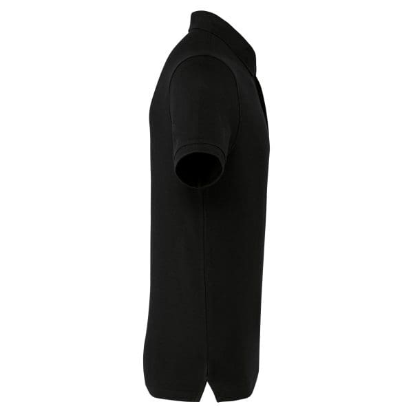 Polo col boutons pression manches courtes homme – Image 14