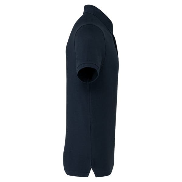 Polo col boutons pression manches courtes homme – Image 30
