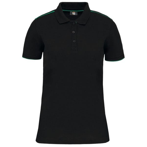 T-shirt enfant manches longues Valueweight (61-007-0) – Image 87