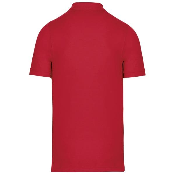 Polo manches courtes homme – Image 301