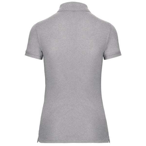 Polo manches courtes femme – Image 245
