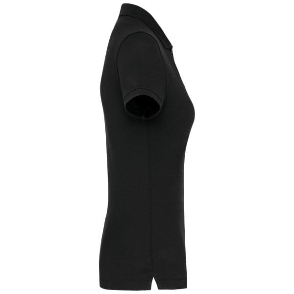 Polo manches courtes femme – Image 13