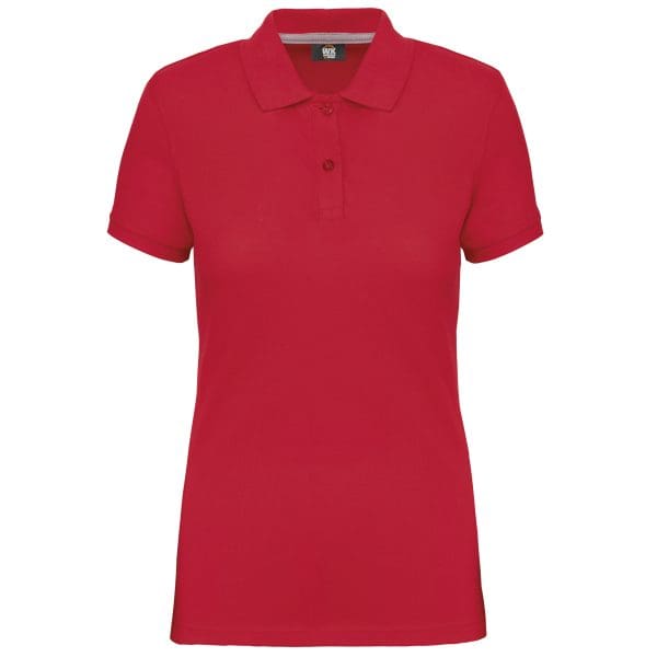 Polo manches courtes femme – Image 110
