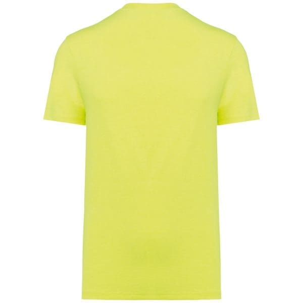 T-shirt écoresponsable manches courtes unisexe – Image 313