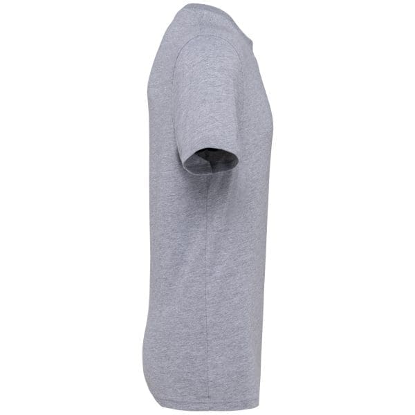 T-shirt écoresponsable manches courtes unisexe – Image 159