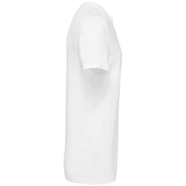 T-shirt écoresponsable manches courtes unisexe – Image 219