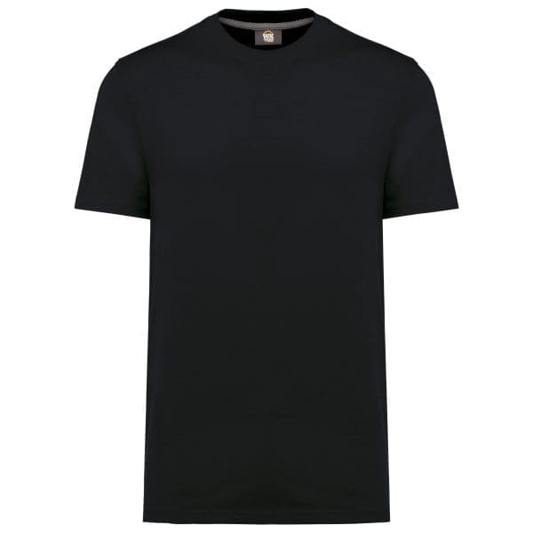 T-shirt écoresponsable manches courtes unisexe – Image 18