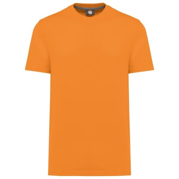 T-shirt écoresponsable manches courtes unisexe – Image 58