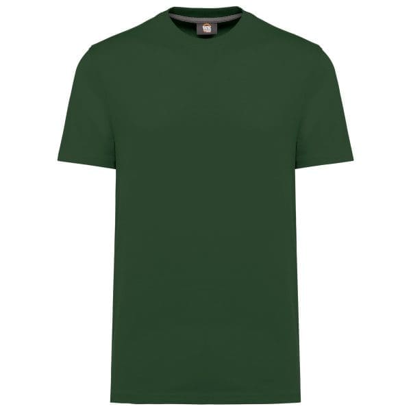 T-shirt écoresponsable manches courtes unisexe – Image 98