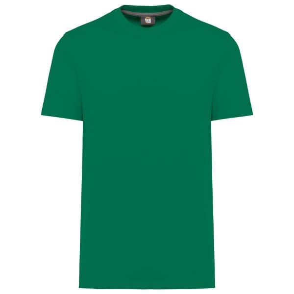 T-shirt écoresponsable manches courtes unisexe – Image 118