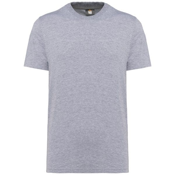 T-shirt écoresponsable manches courtes unisexe – Image 158