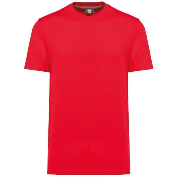 T-shirt écoresponsable manches courtes unisexe – Image 178