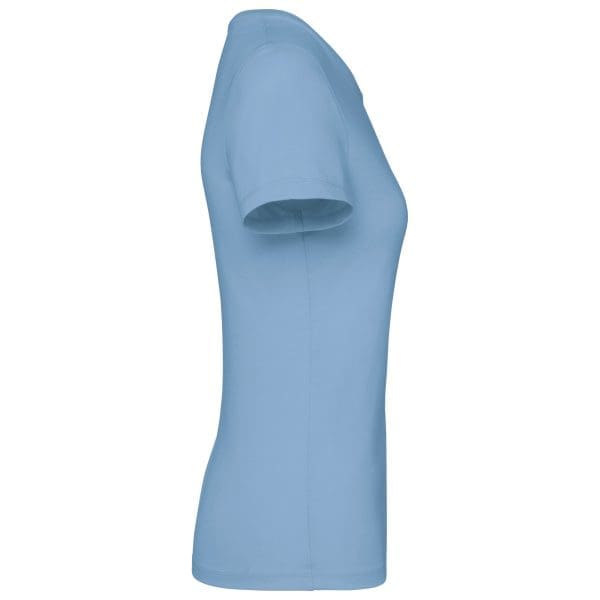 T-shirt à traitement antibactérien femme – Image 130