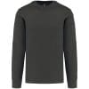 Sweat-shirt manches montées homme – Image 33