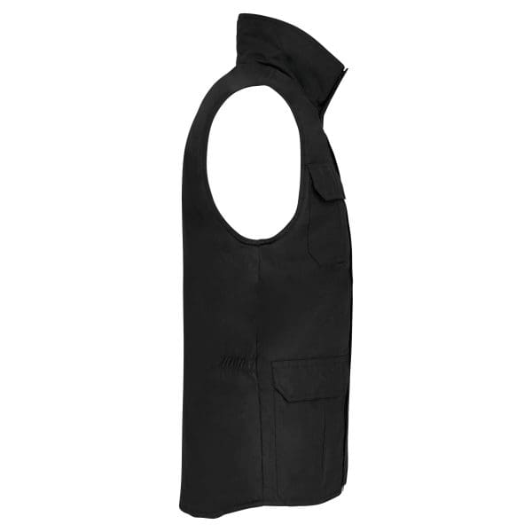 Worker > bodywarmer homme – Image 15