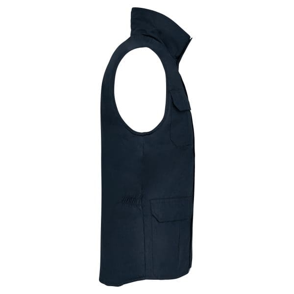 Worker > bodywarmer homme – Image 43