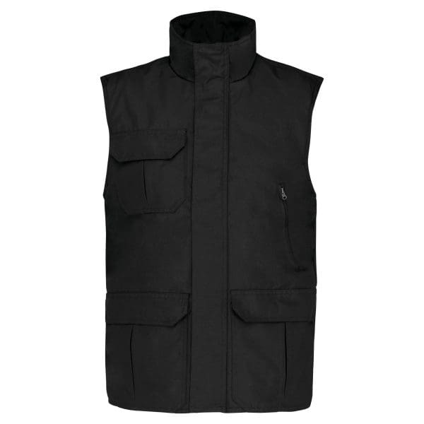 Worker > bodywarmer homme – Image 14