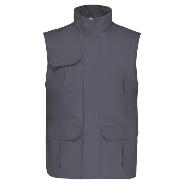 Worker > bodywarmer homme – Image 28