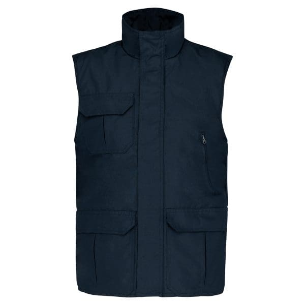 Worker > bodywarmer homme – Image 42