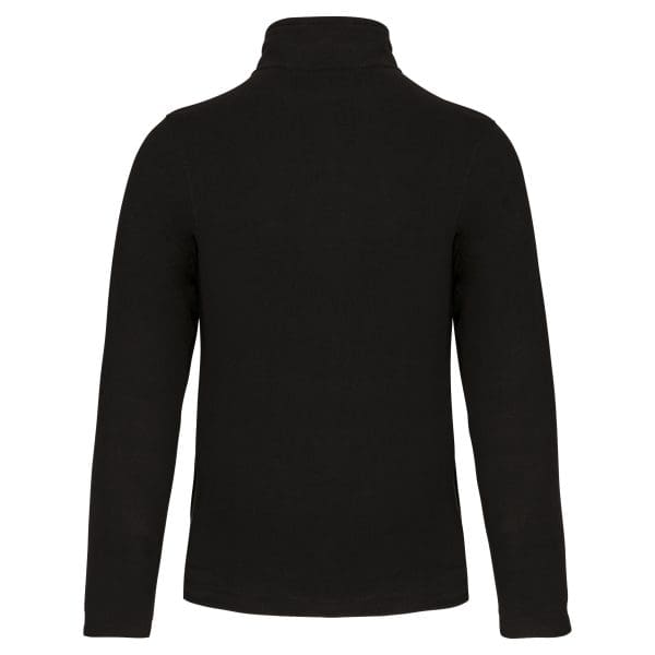Veste micropolaire zippée homme – Image 117