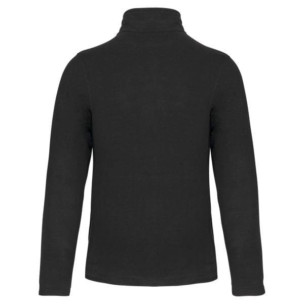 Veste micropolaire zippée homme – Image 145