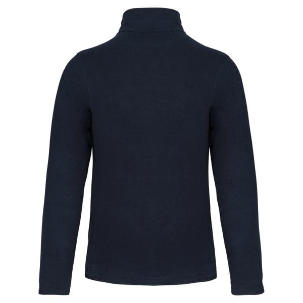 Veste micropolaire zippée homme – Image 173