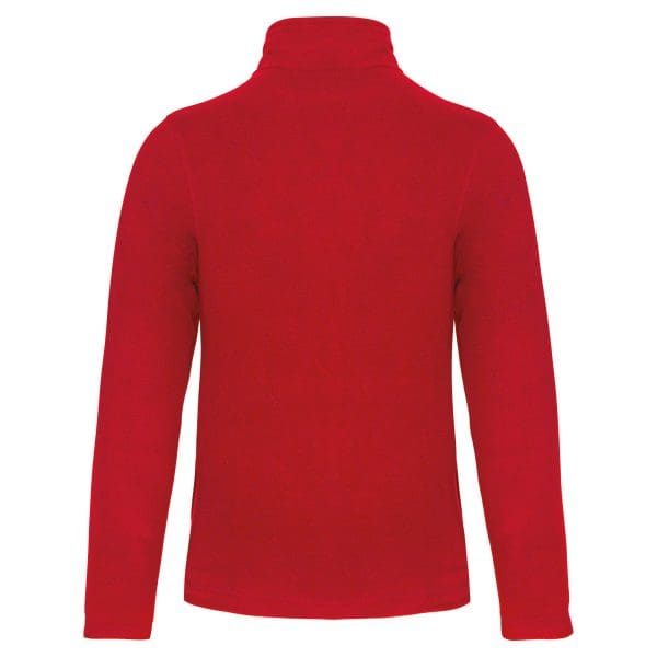 Veste micropolaire zippée homme – Image 187