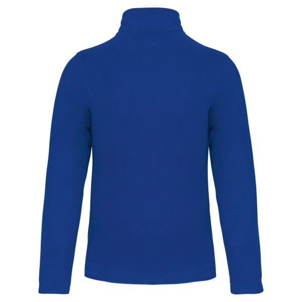 Veste micropolaire zippée homme – Image 201