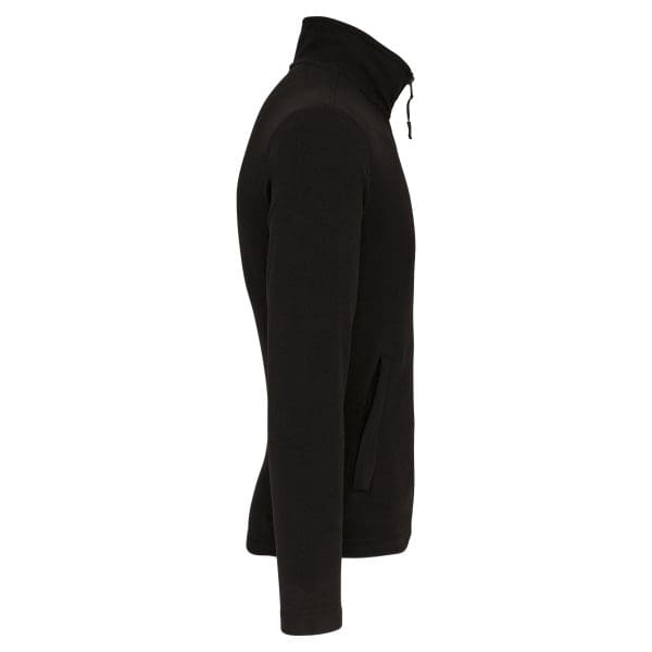 Veste micropolaire zippée homme – Image 12