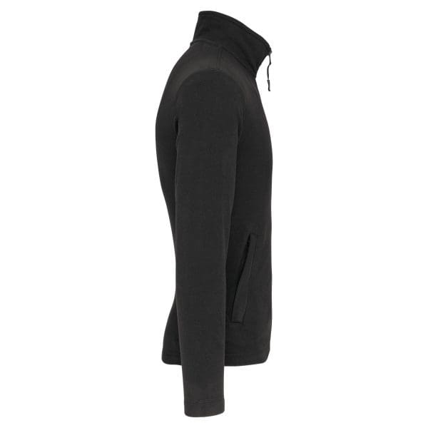 Veste micropolaire zippée homme – Image 40