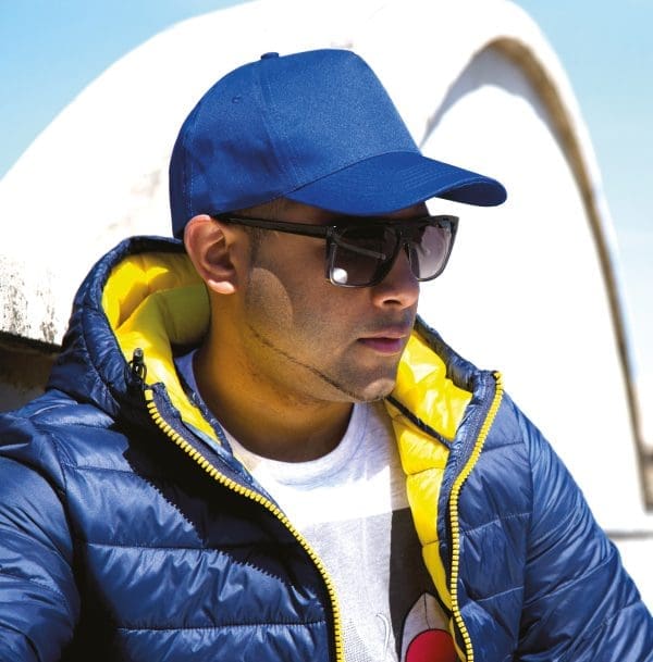 Casquette Houston – Image 3