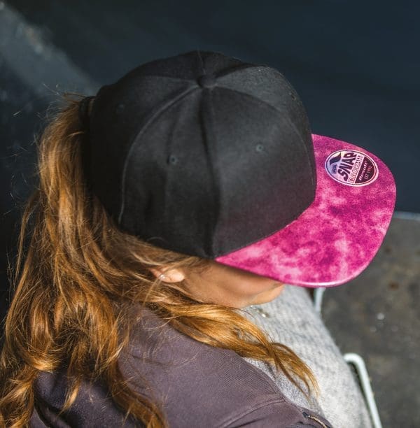 Casquette Bronx Glitter – Image 5