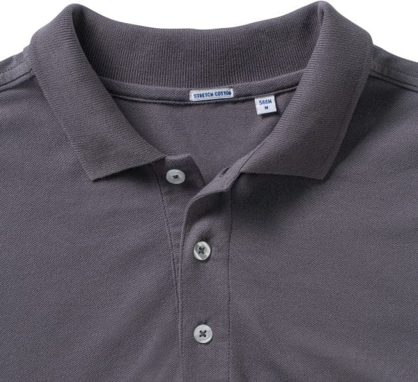 Polo Stretch Homme – Image 4