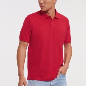 Polo homme Classic