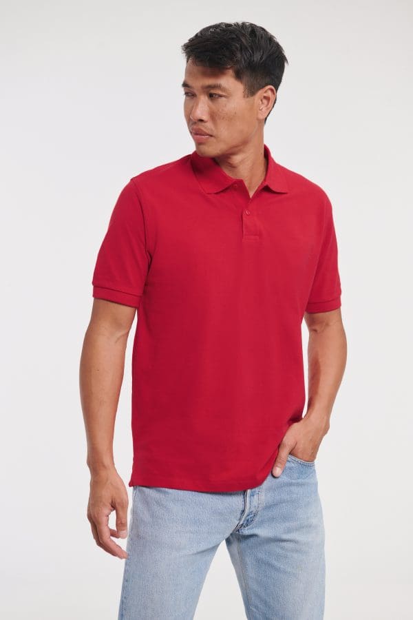 Polo homme Classic