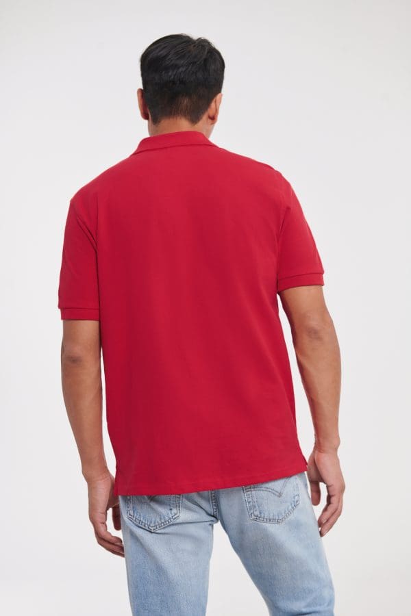 Polo homme Classic – Image 3