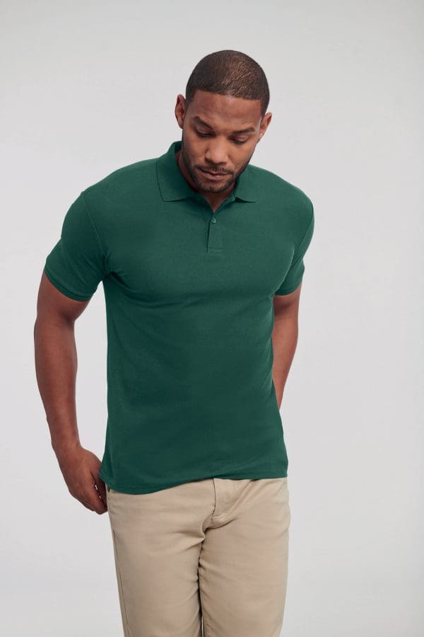 Polo homme Authentic Eco – Image 20
