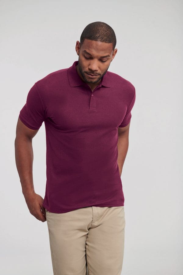 Polo homme Authentic Eco – Image 24