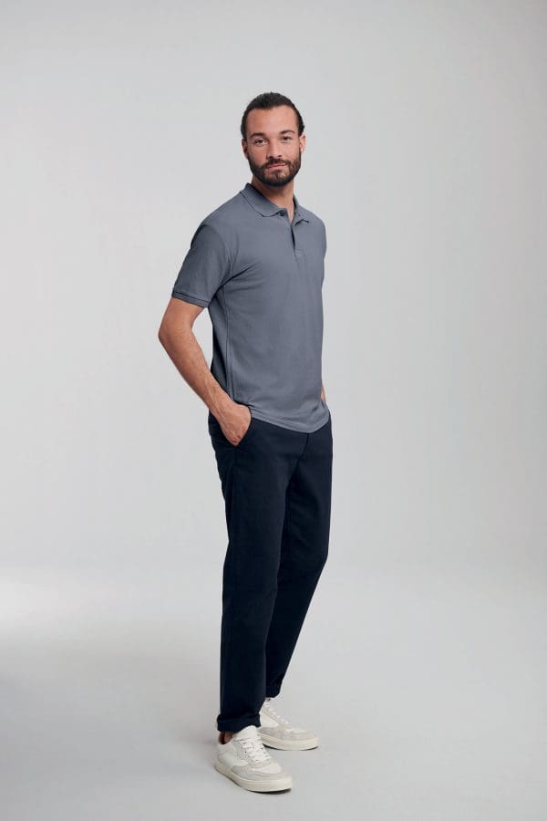 Polo homme Authentic Eco – Image 28