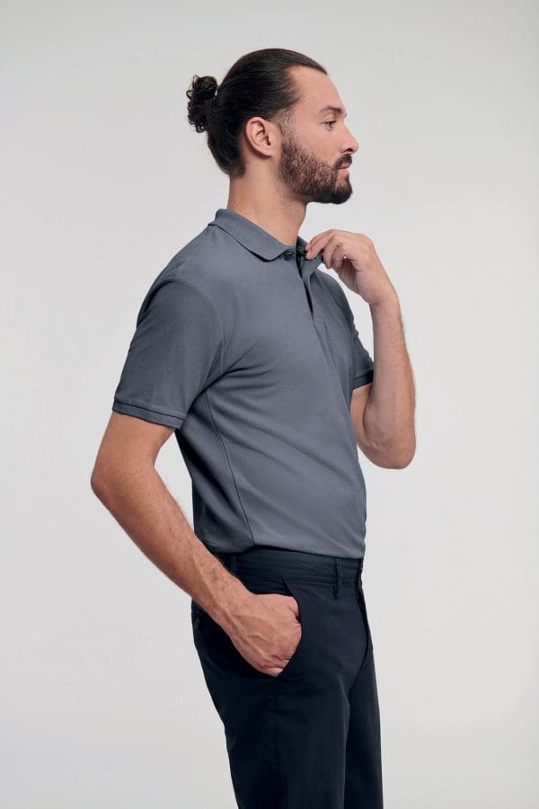 Polo homme Authentic Eco – Image 29