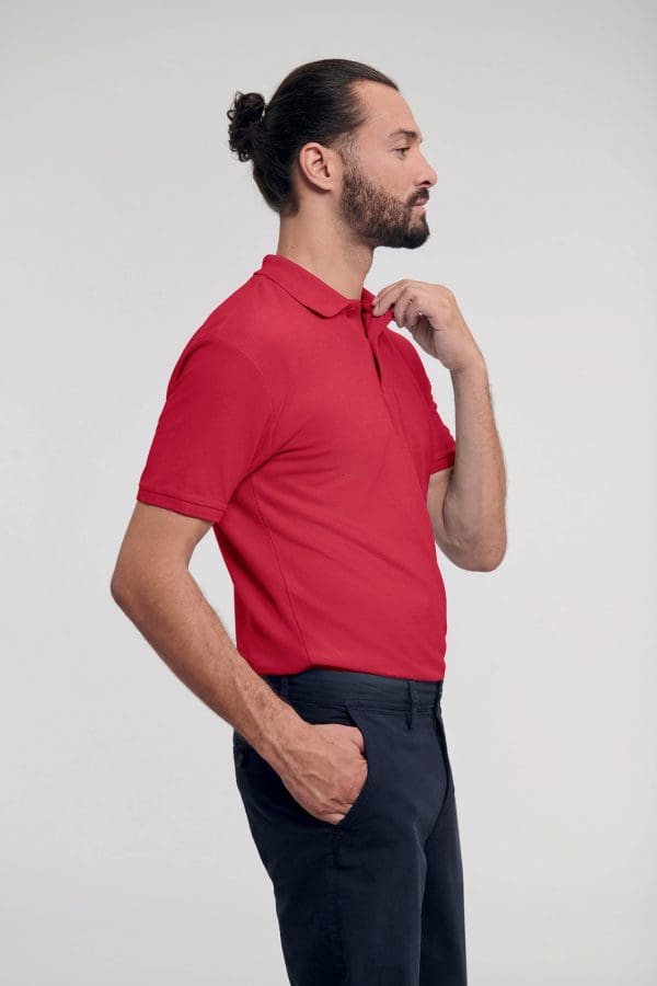 Polo homme Authentic Eco – Image 33