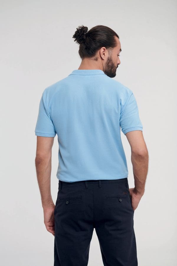 Polo homme Authentic Eco – Image 38