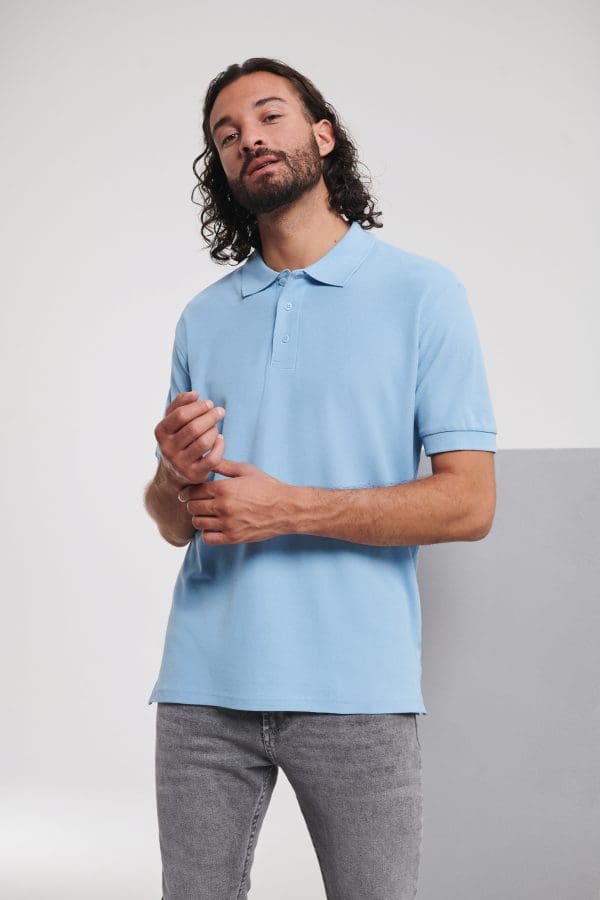 Polo homme Ultimate – Image 4