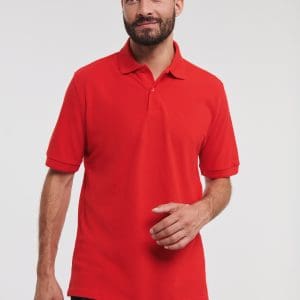 Polo Heavy Duty