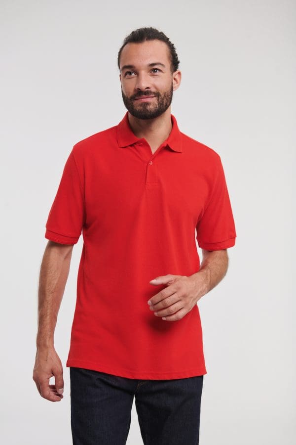 Polo Heavy Duty