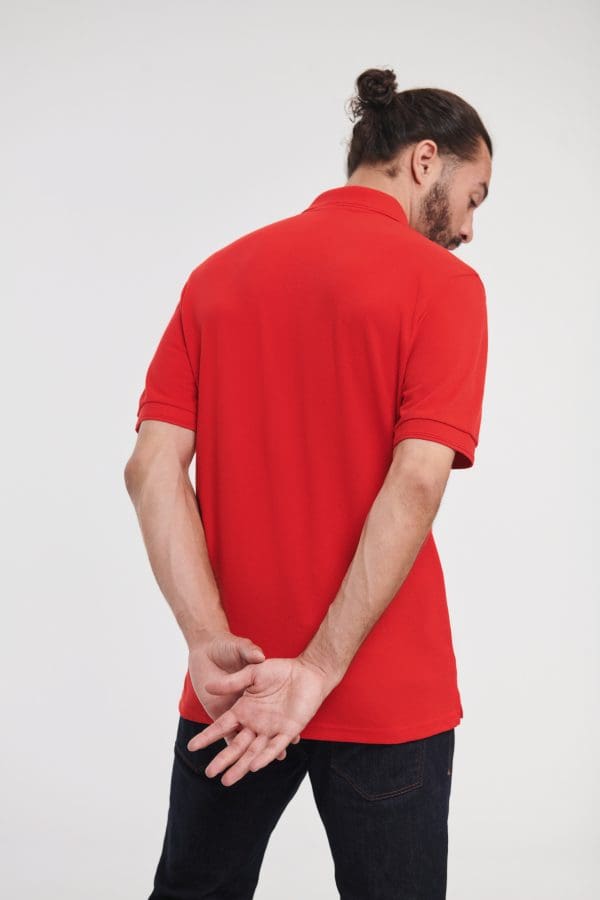 Polo Heavy Duty – Image 3